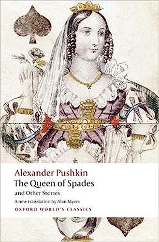 The Queen of Spades and Other Stories (Oxford World's Classics) von Oxford University Press